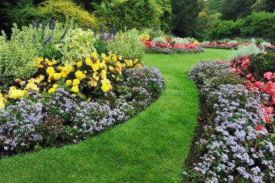 Prevent Erosion and Moisture Loss