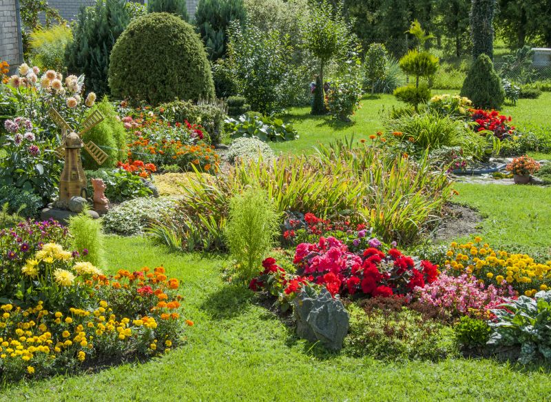 Ground Cover Planting Costs — Cost of Ground Cover Planting