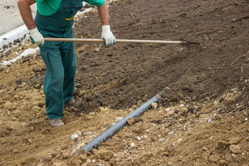 Ground Cover Planting Costs — Cost of Ground Cover Planting
